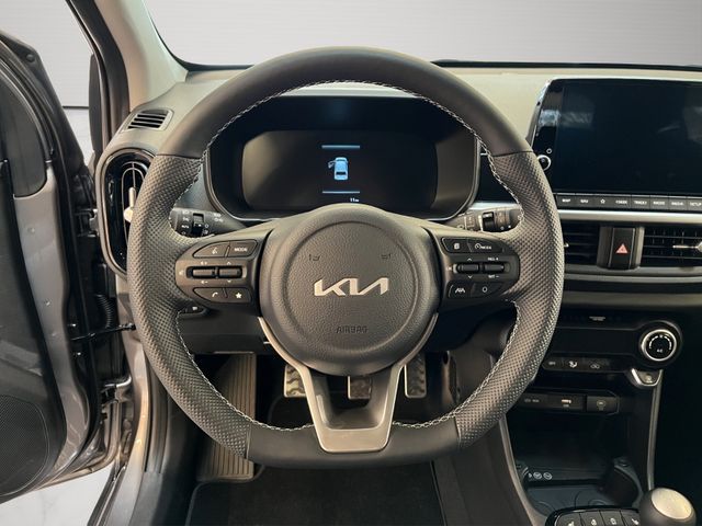 Kia Picanto – Bild 15