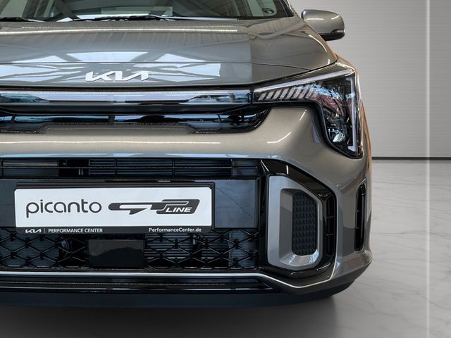 Kia Picanto – Bild 9