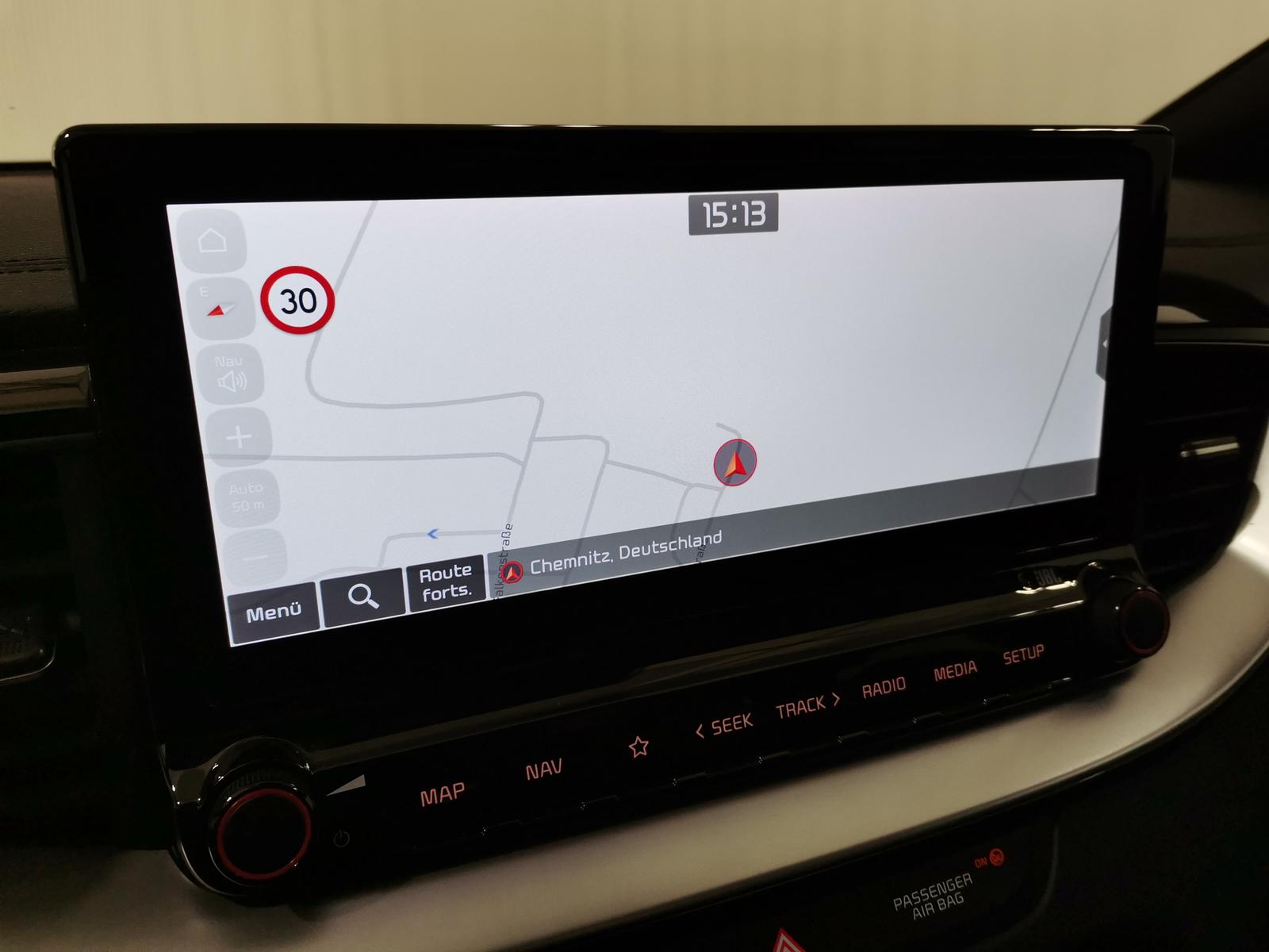 Kia ProCeed – Bild 12