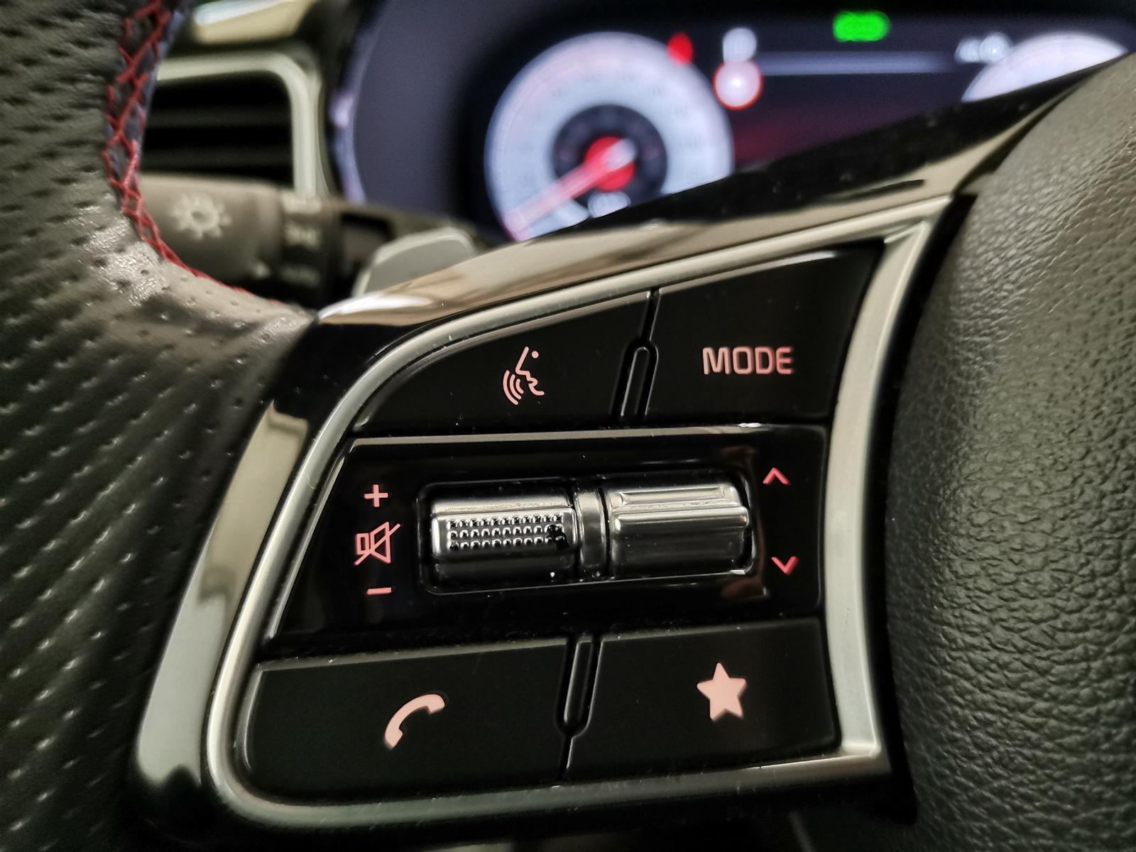Kia ProCeed – Bild 13