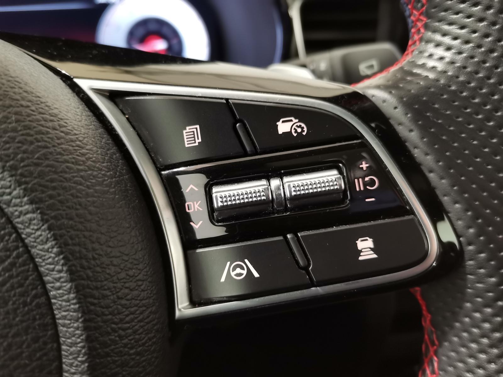 Kia ProCeed – Bild 14