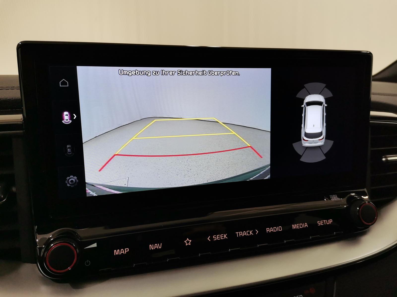 Kia ProCeed – Bild 16