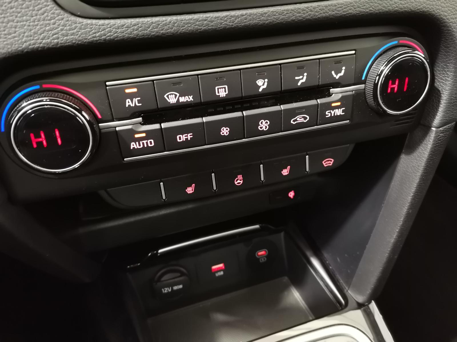 Kia ProCeed – Bild 17
