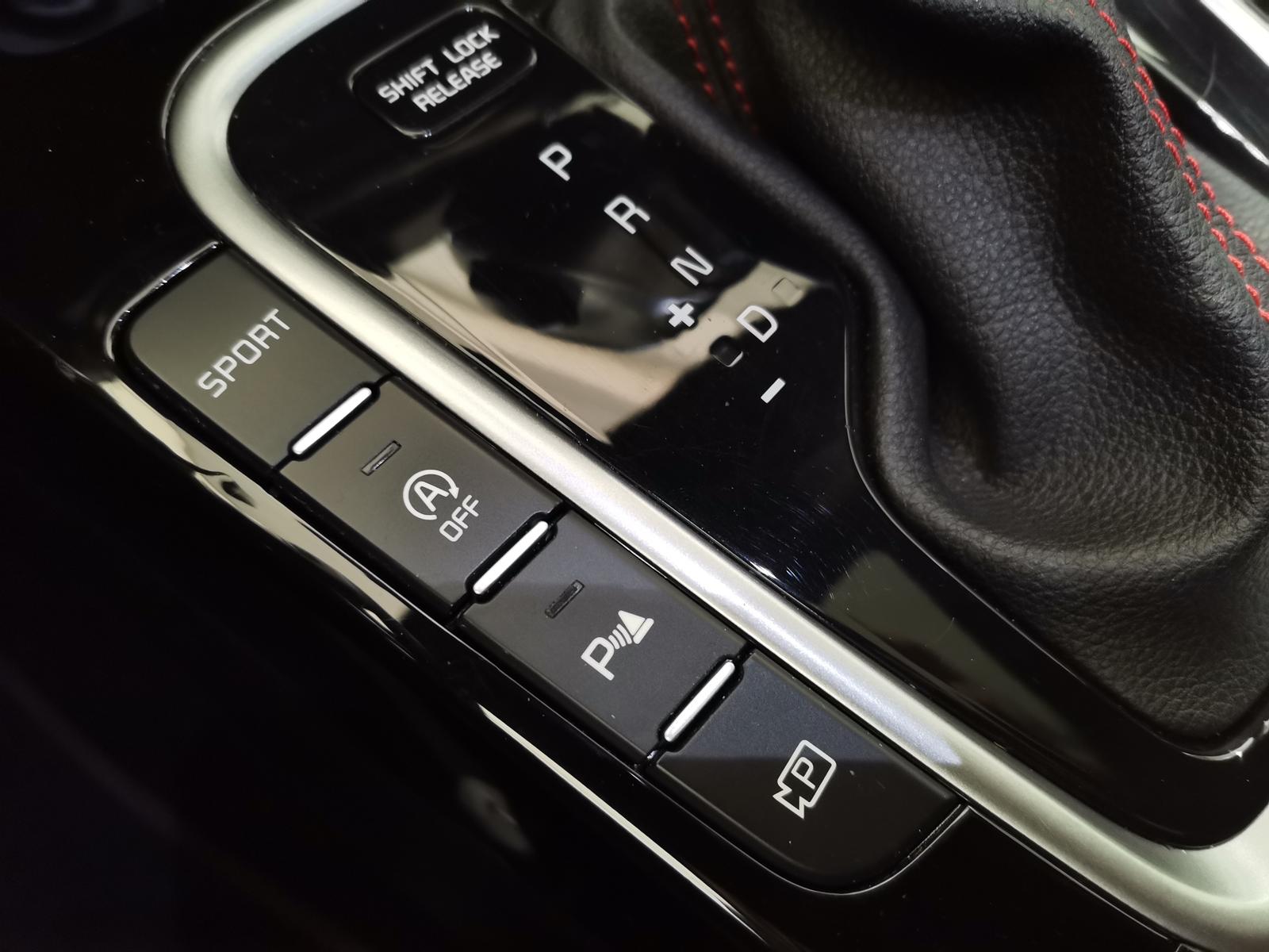 Kia ProCeed – Bild 18