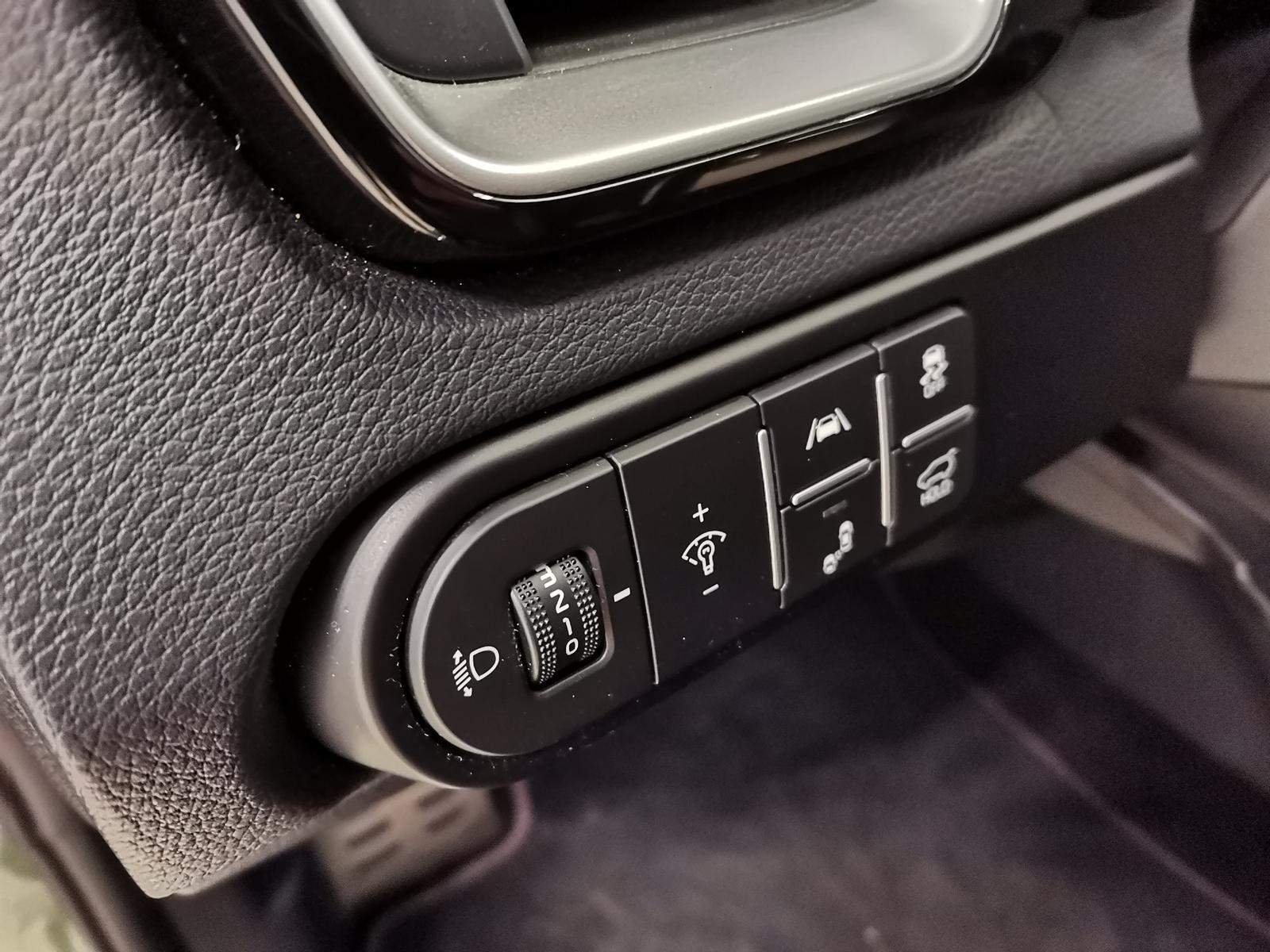 Kia ProCeed – Bild 19