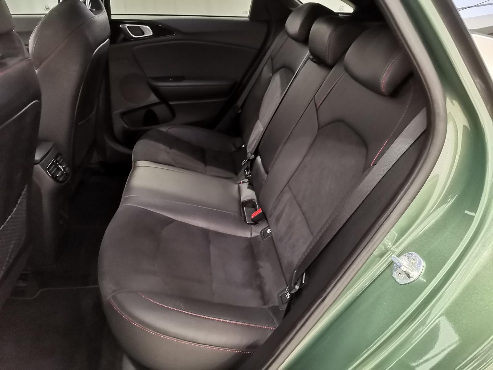Kia ProCeed – Bild 22
