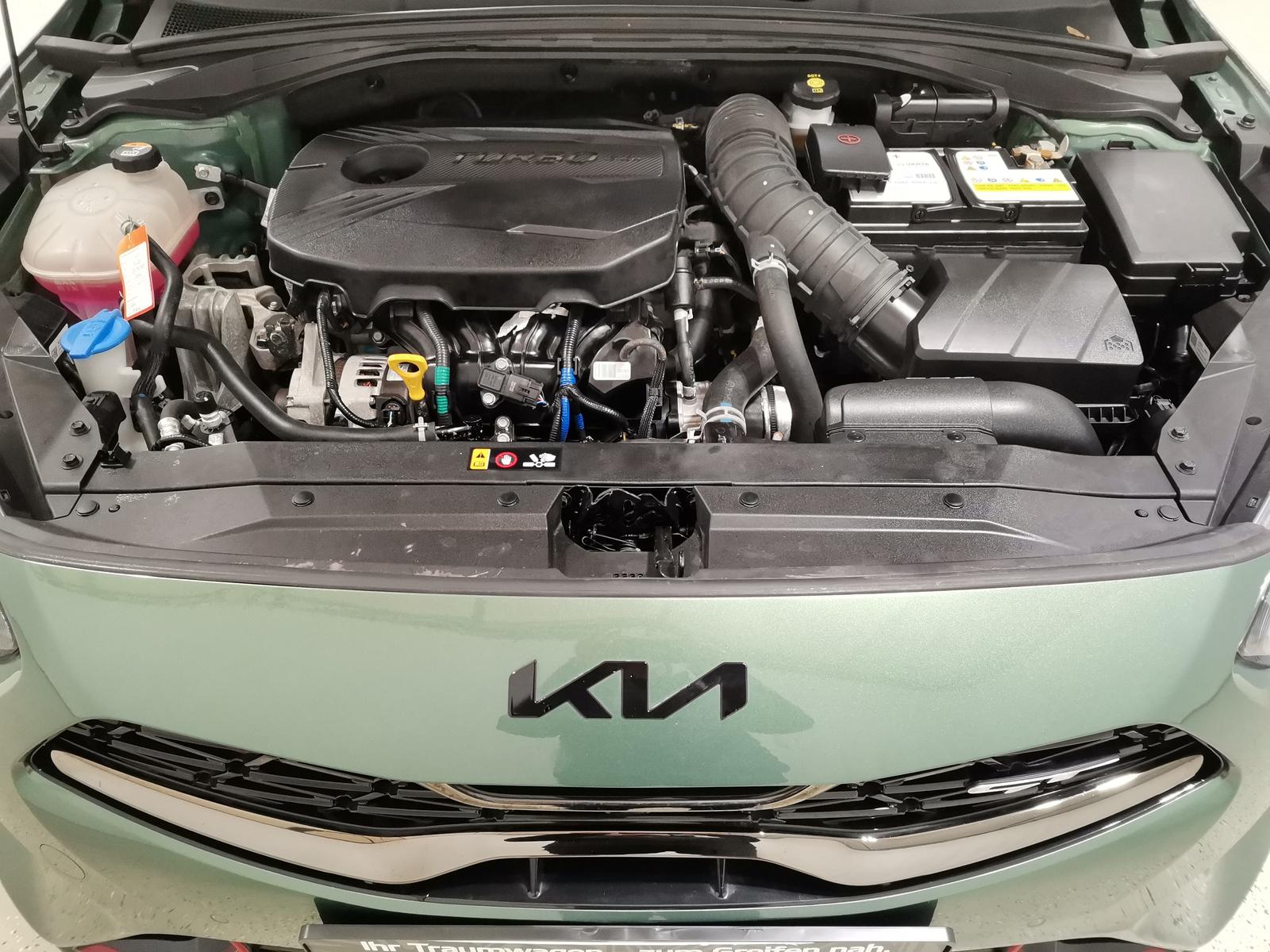 Kia ProCeed – Bild 23