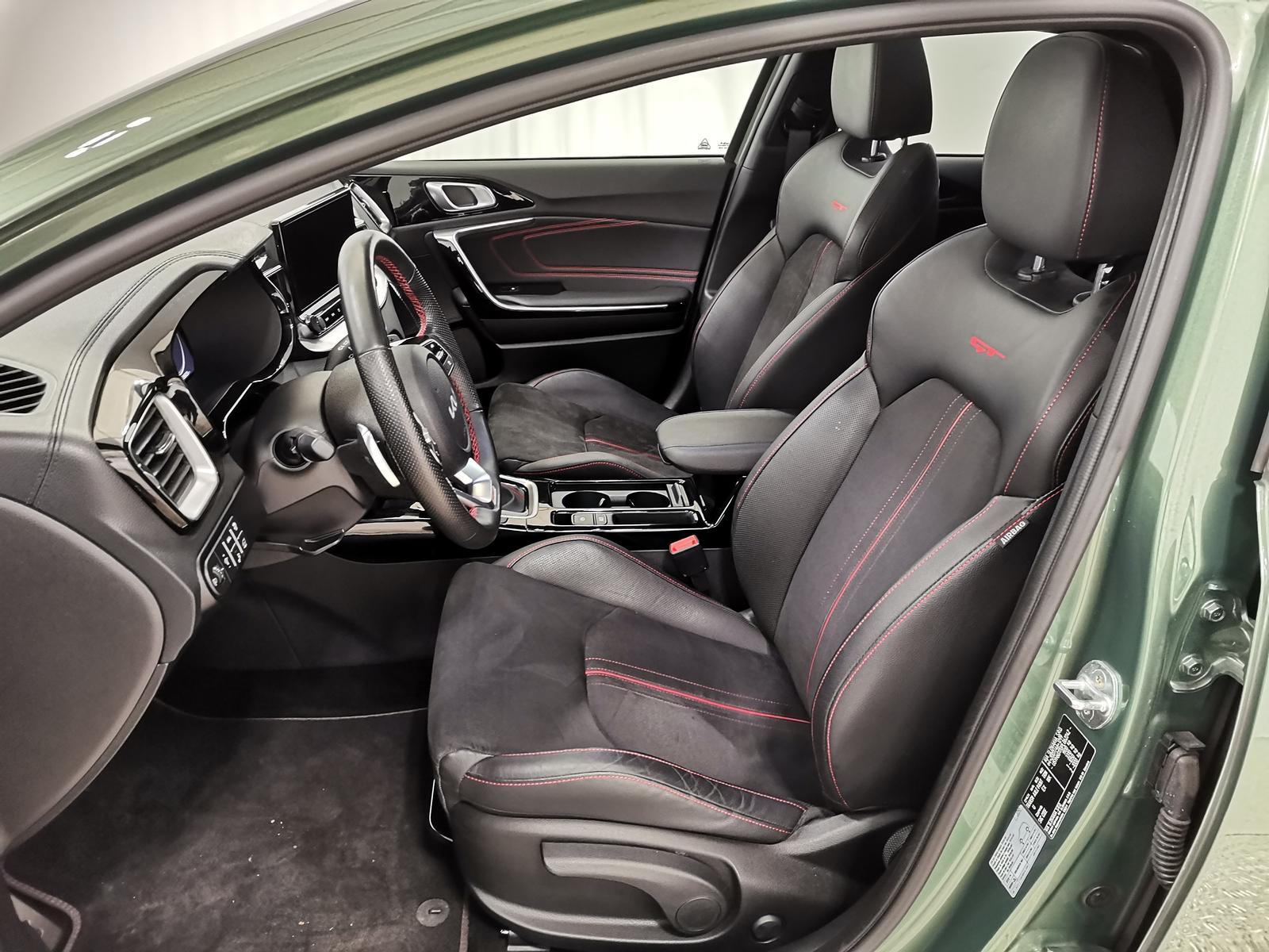 Kia ProCeed – Bild 7