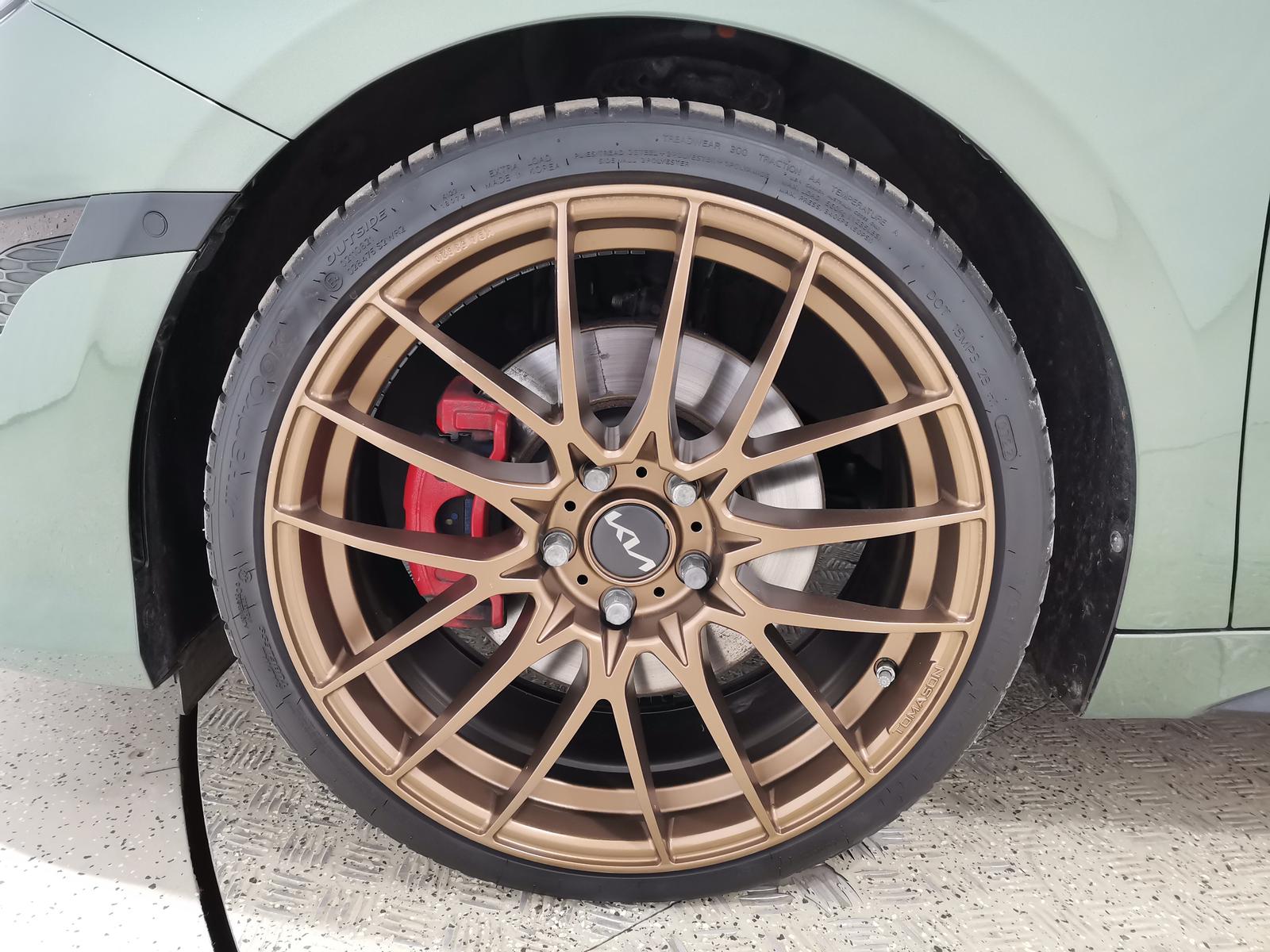 Kia ProCeed – Bild 9
