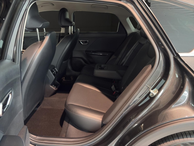 Kia K4 – Bild 11