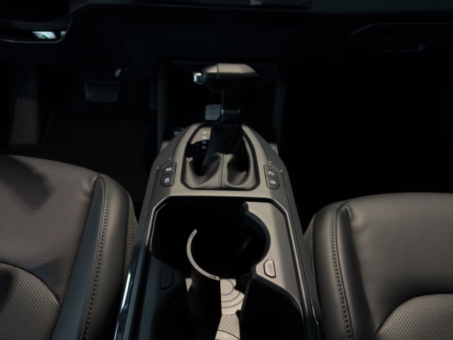 Kia K4 – Bild 13