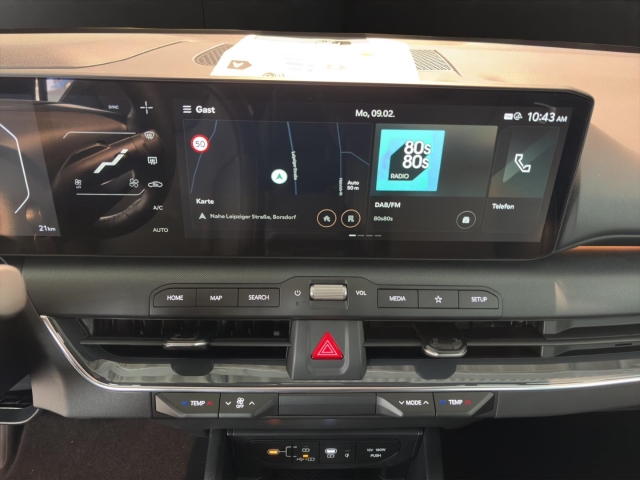 Kia K4 – Bild 14