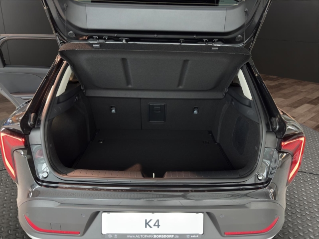 Kia K4 – Bild 15