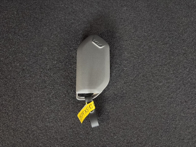 Kia K4 – Bild 17