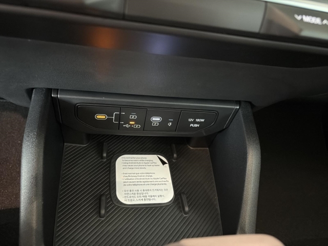 Kia K4 – Bild 19
