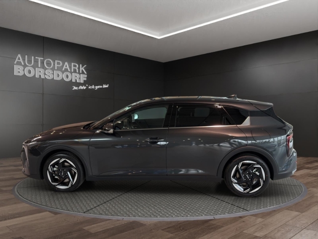 Kia K4 – Bild 2
