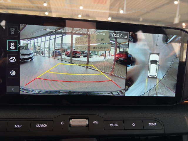 Kia K4 – Bild 22