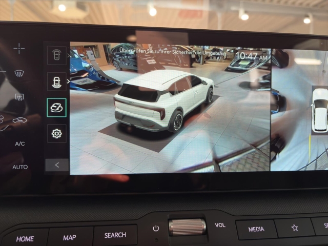 Kia K4 – Bild 23
