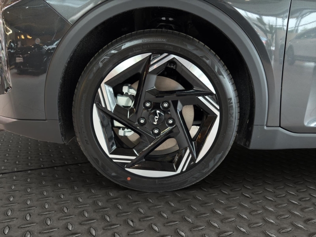 Kia K4 – Bild 6