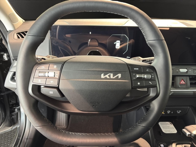 Kia K4 – Bild 8