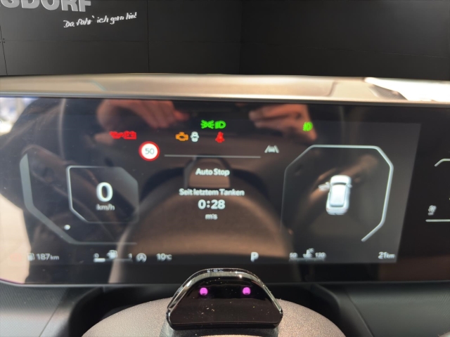 Kia K4 – Bild 9