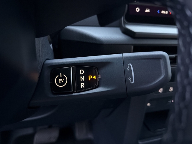 Kia PV5 – Bild 12