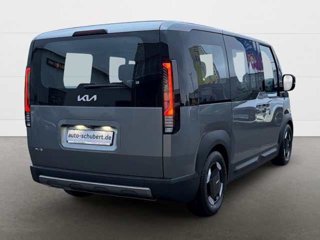 Kia PV5 – Bild 2