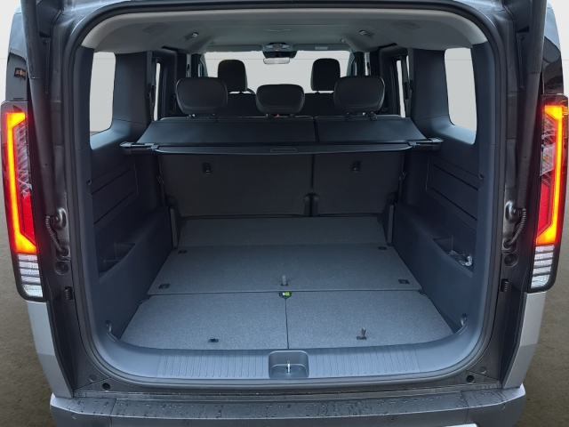Kia PV5 – Bild 6