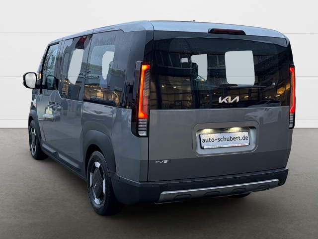 Kia PV5 – Bild 7