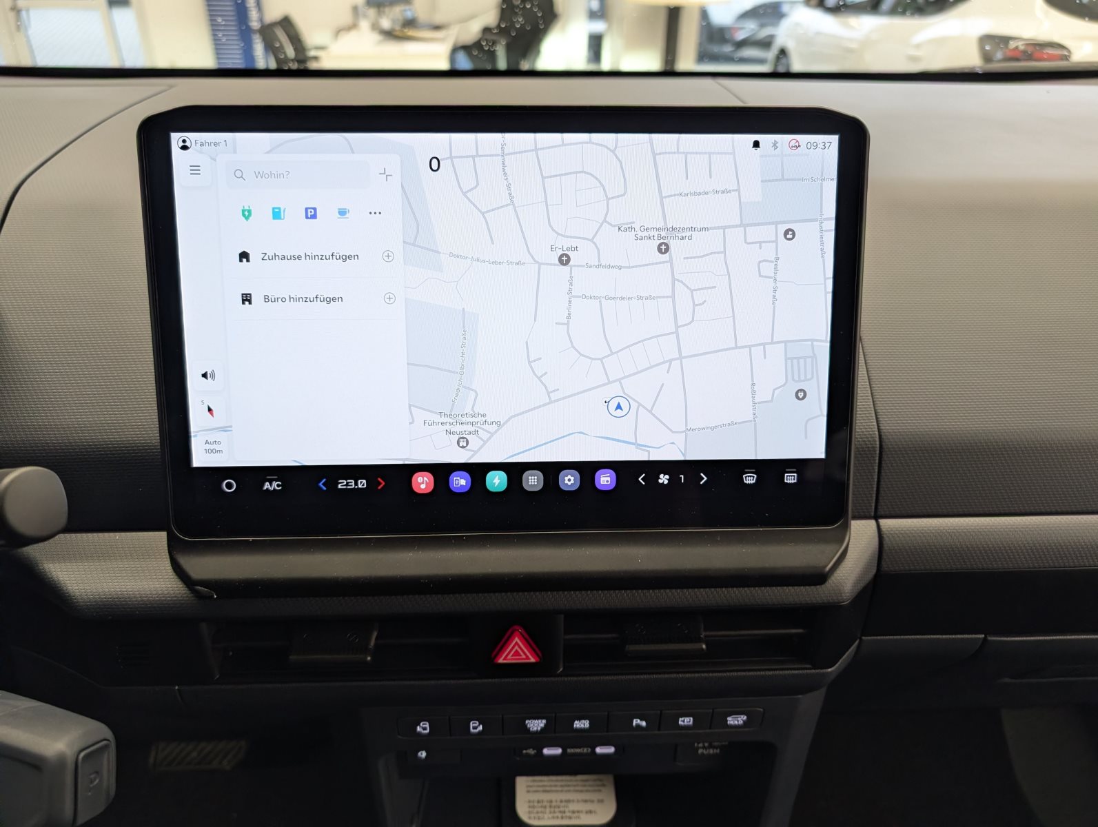 Kia PV5 – Bild 16