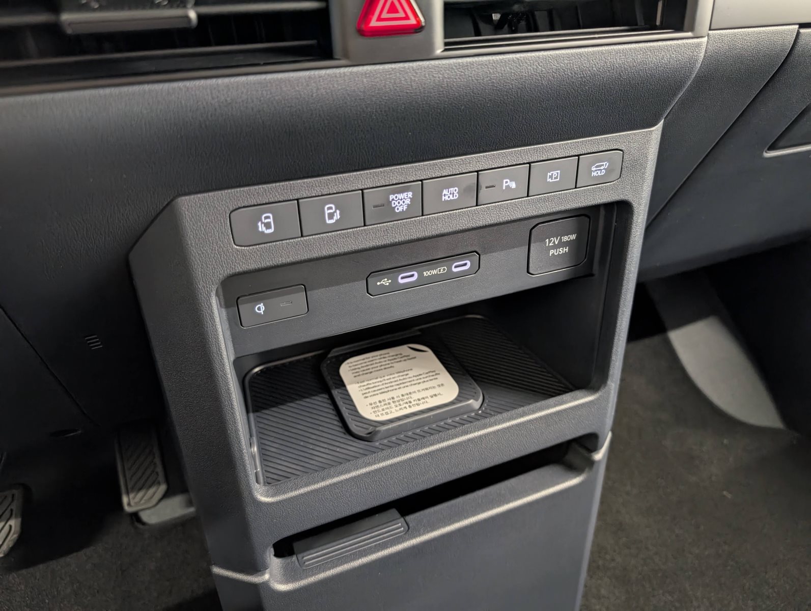 Kia PV5 – Bild 17