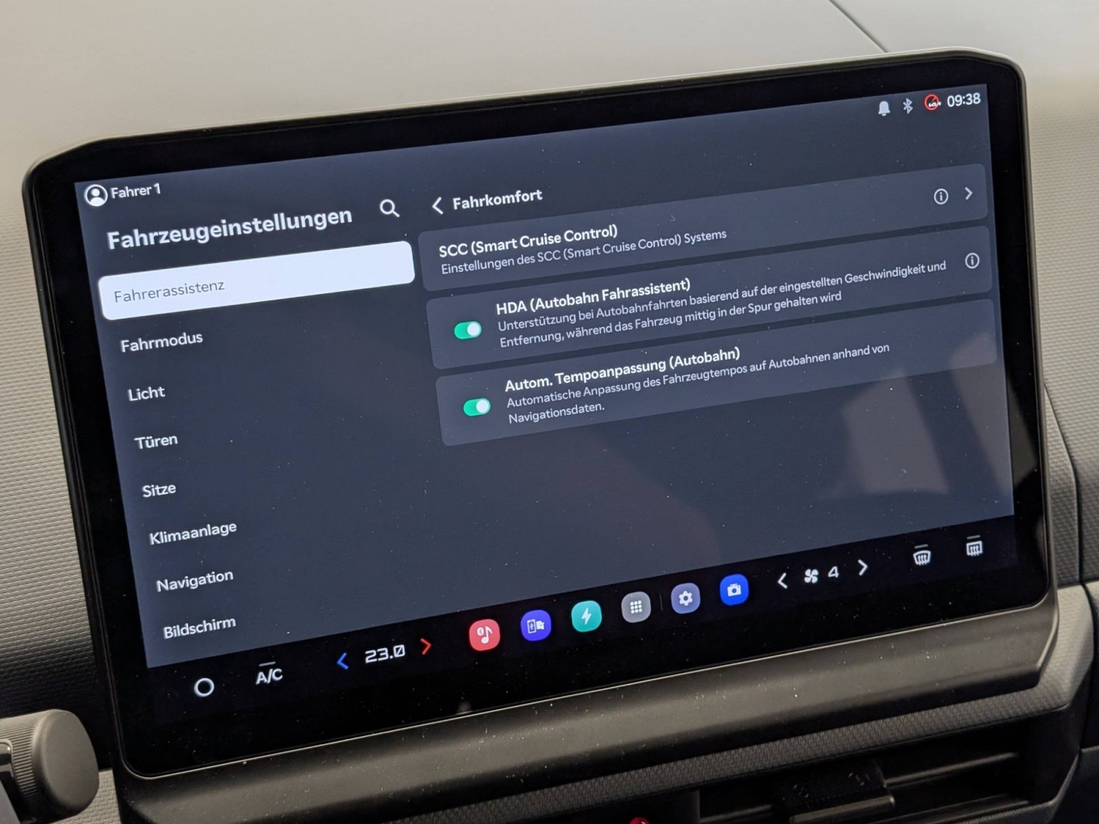Kia PV5 – Bild 21