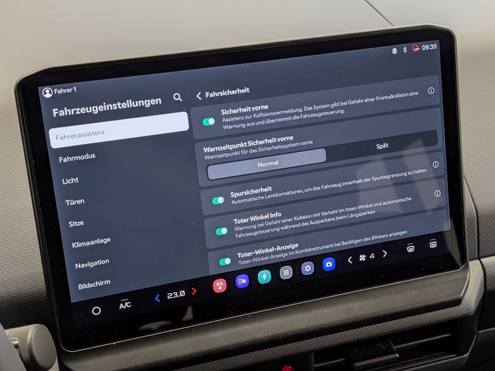 Kia PV5 – Bild 22