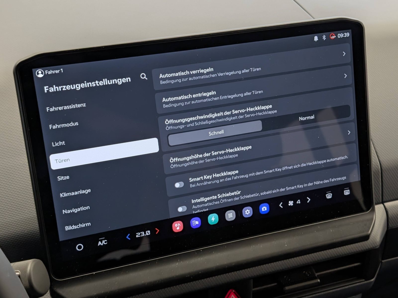 Kia PV5 – Bild 25