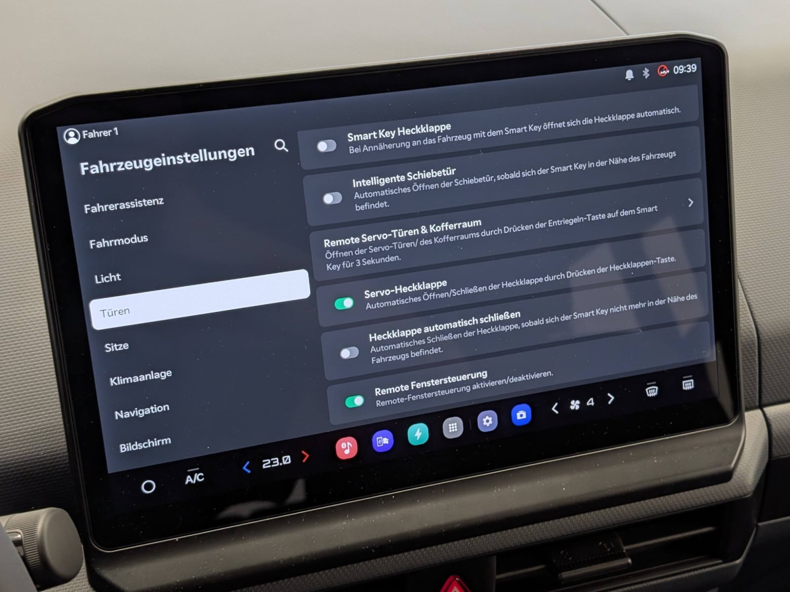 Kia PV5 – Bild 26