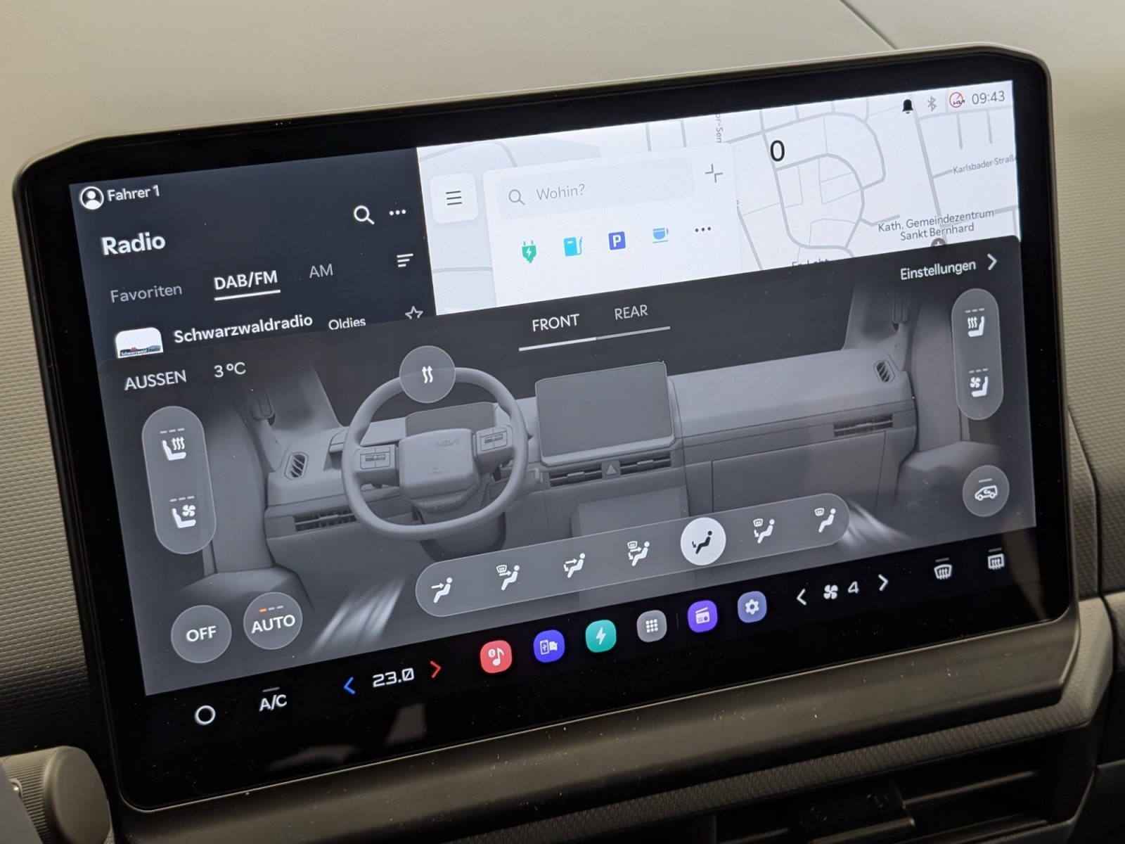Kia PV5 – Bild 28