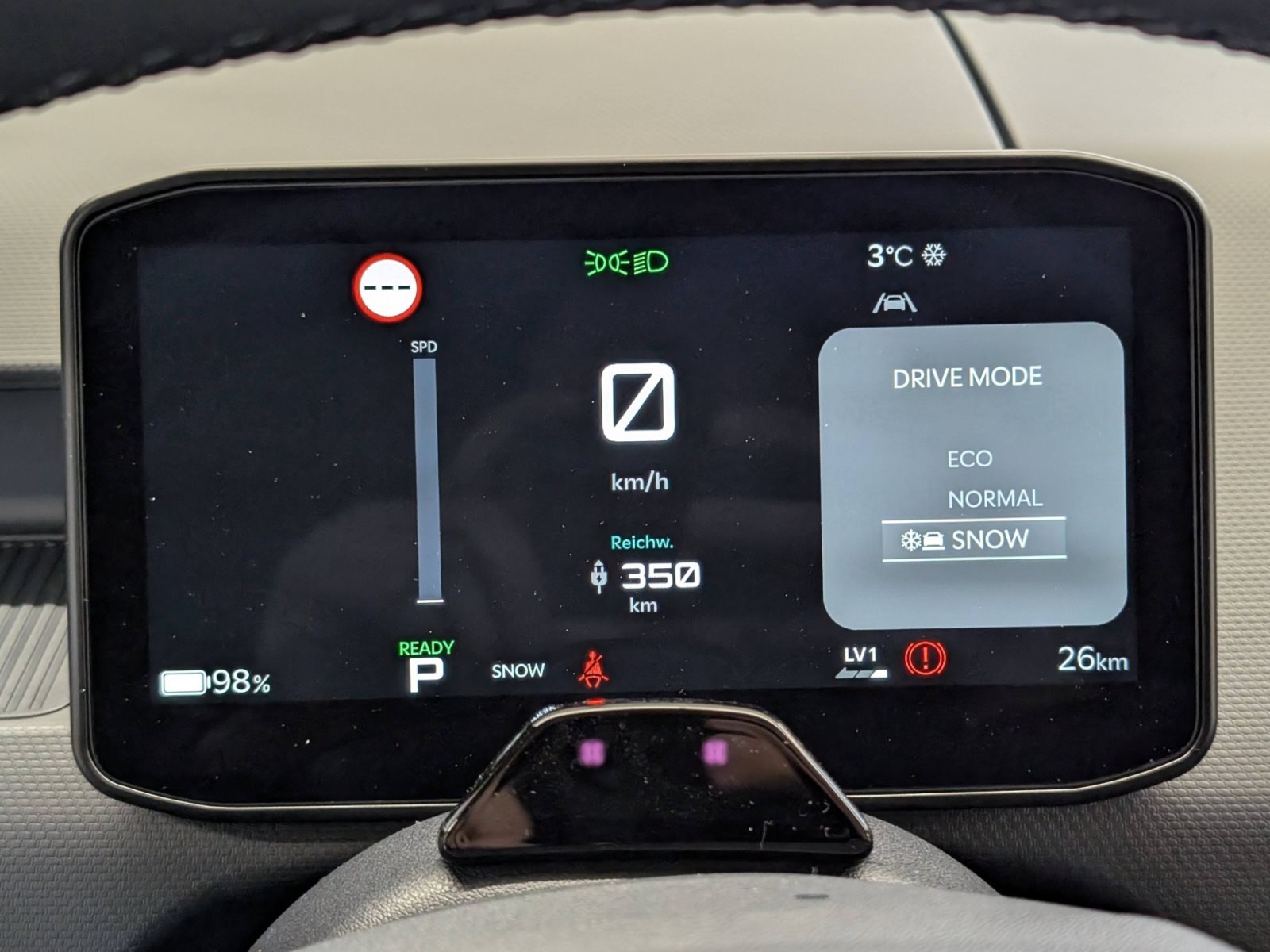 Kia PV5 – Bild 31
