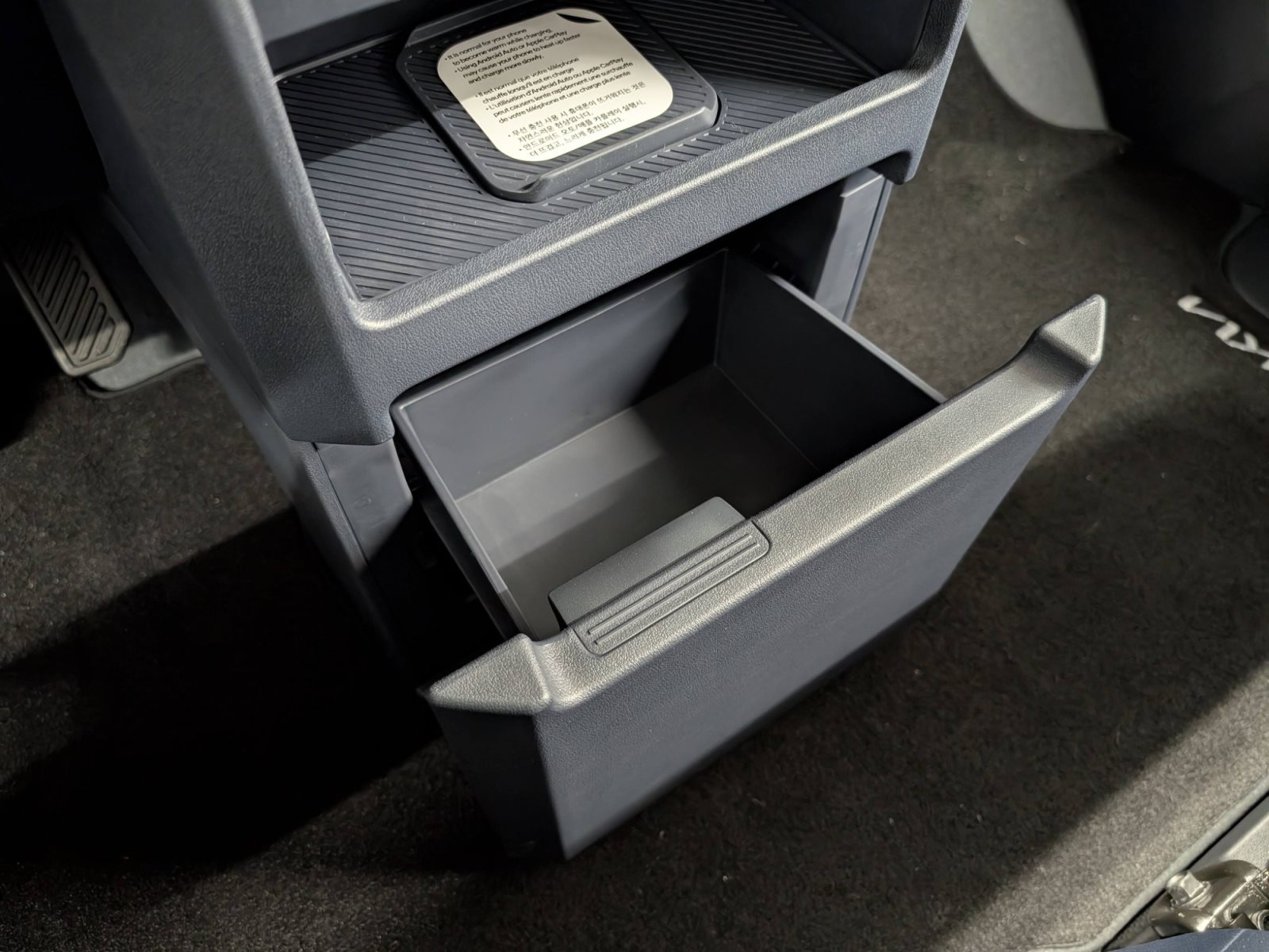 Kia PV5 – Bild 32