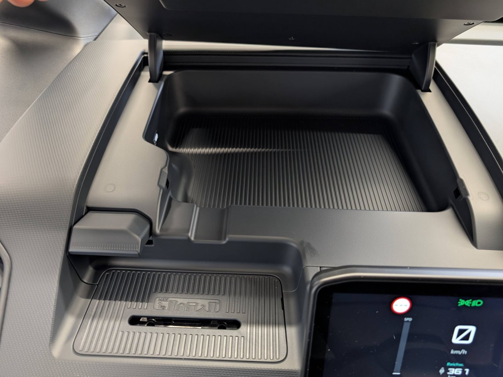Kia PV5 – Bild 33