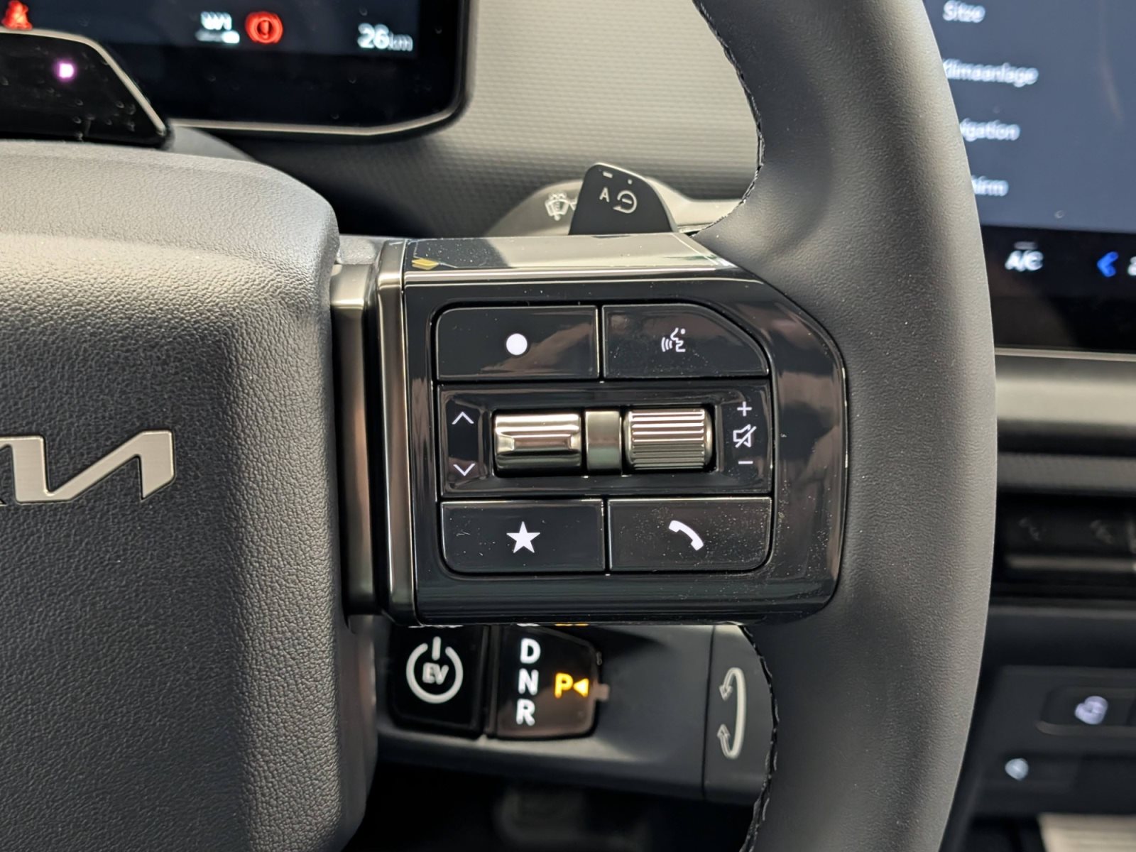 Kia PV5 – Bild 35