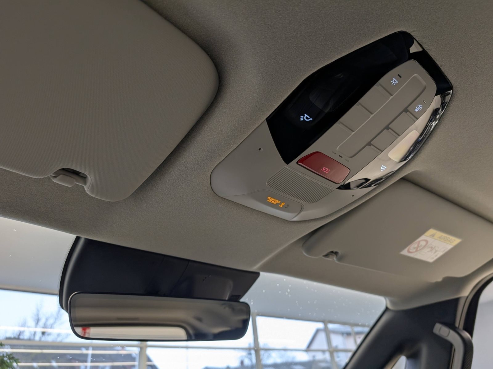 Kia PV5 – Bild 39