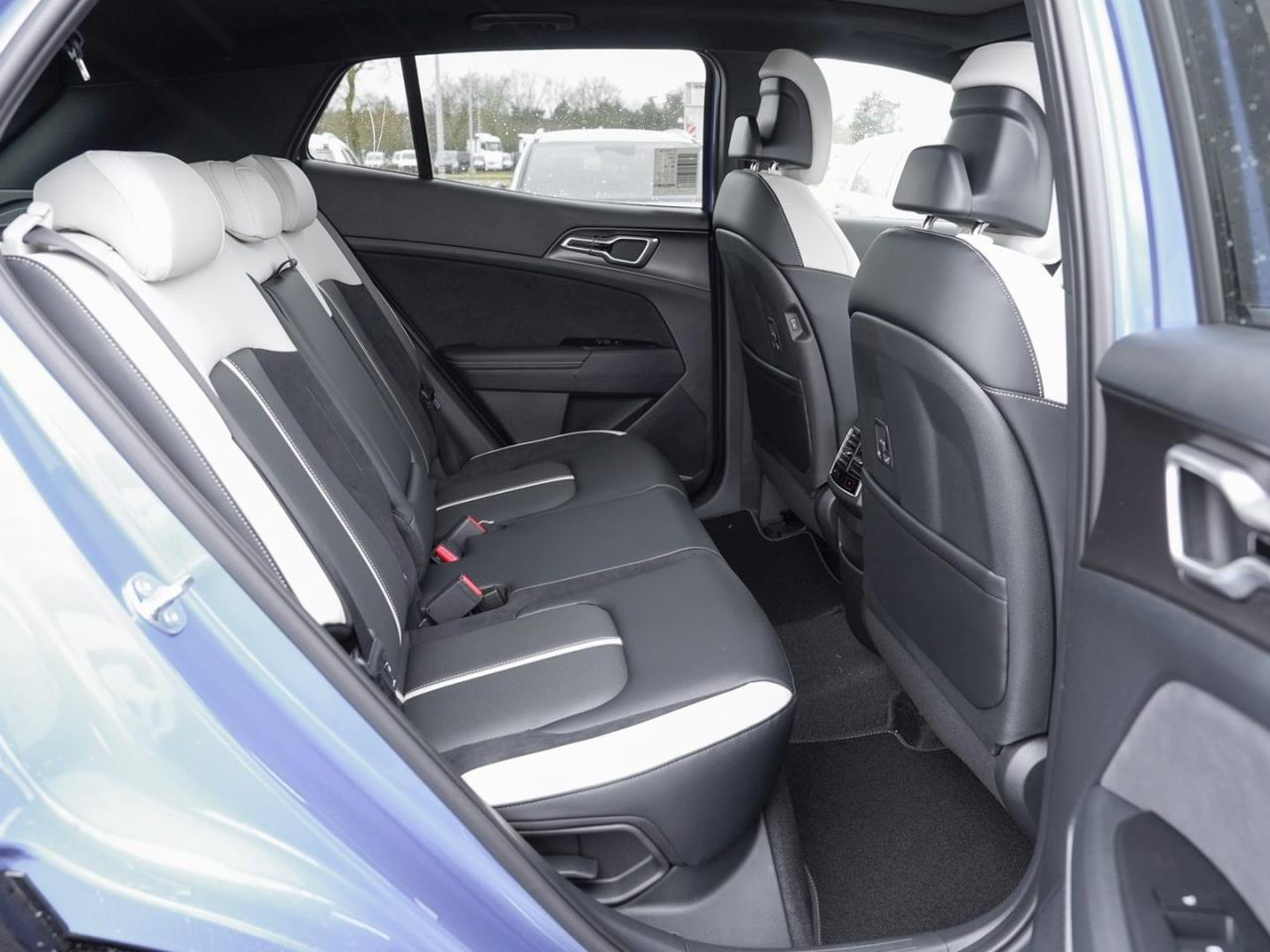 Kia Sportage – Bild 11