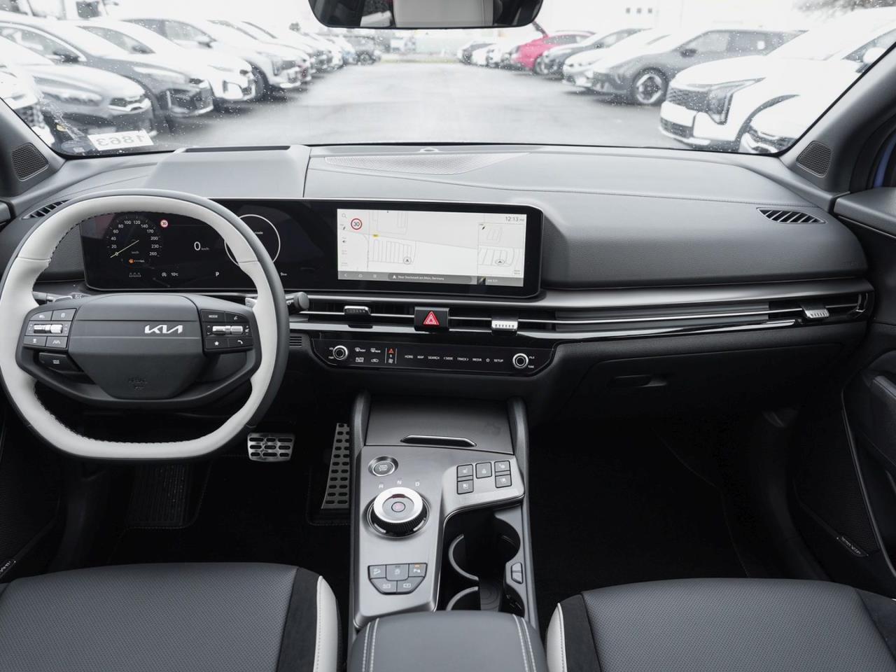 Kia Sportage – Bild 12