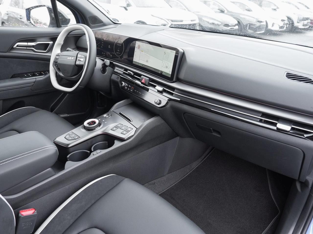 Kia Sportage – Bild 15