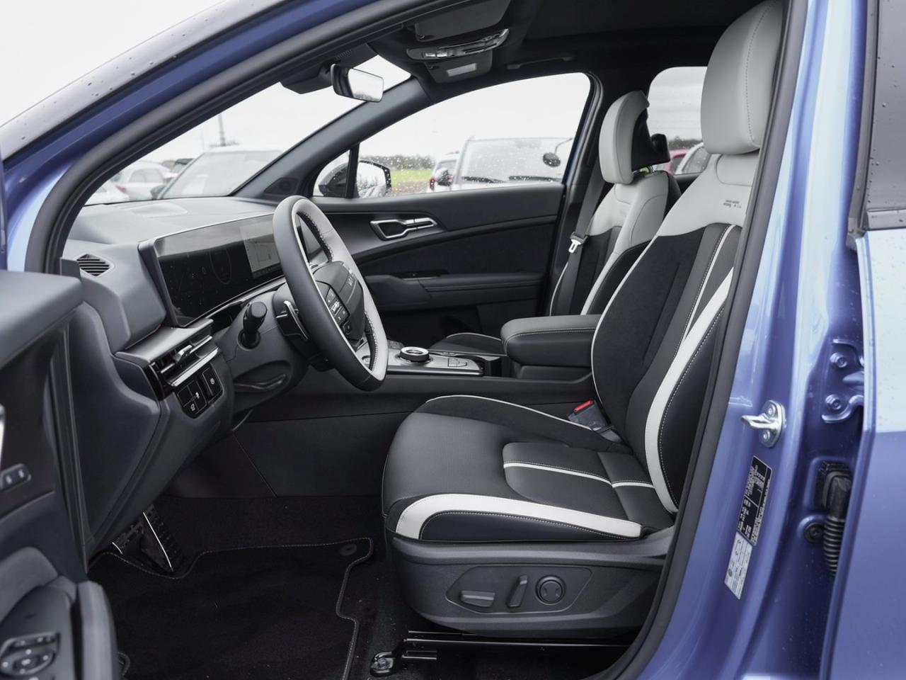 Kia Sportage – Bild 7