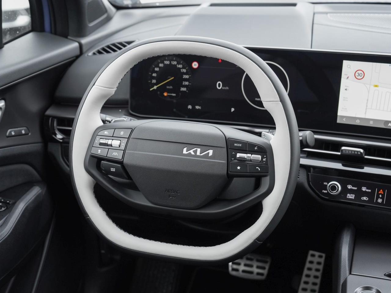 Kia Sportage – Bild 8