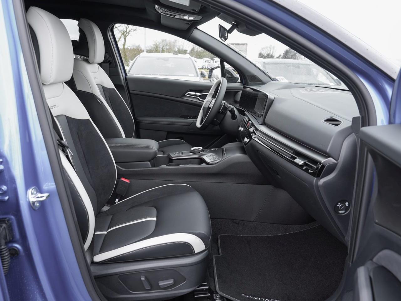 Kia Sportage – Bild 9