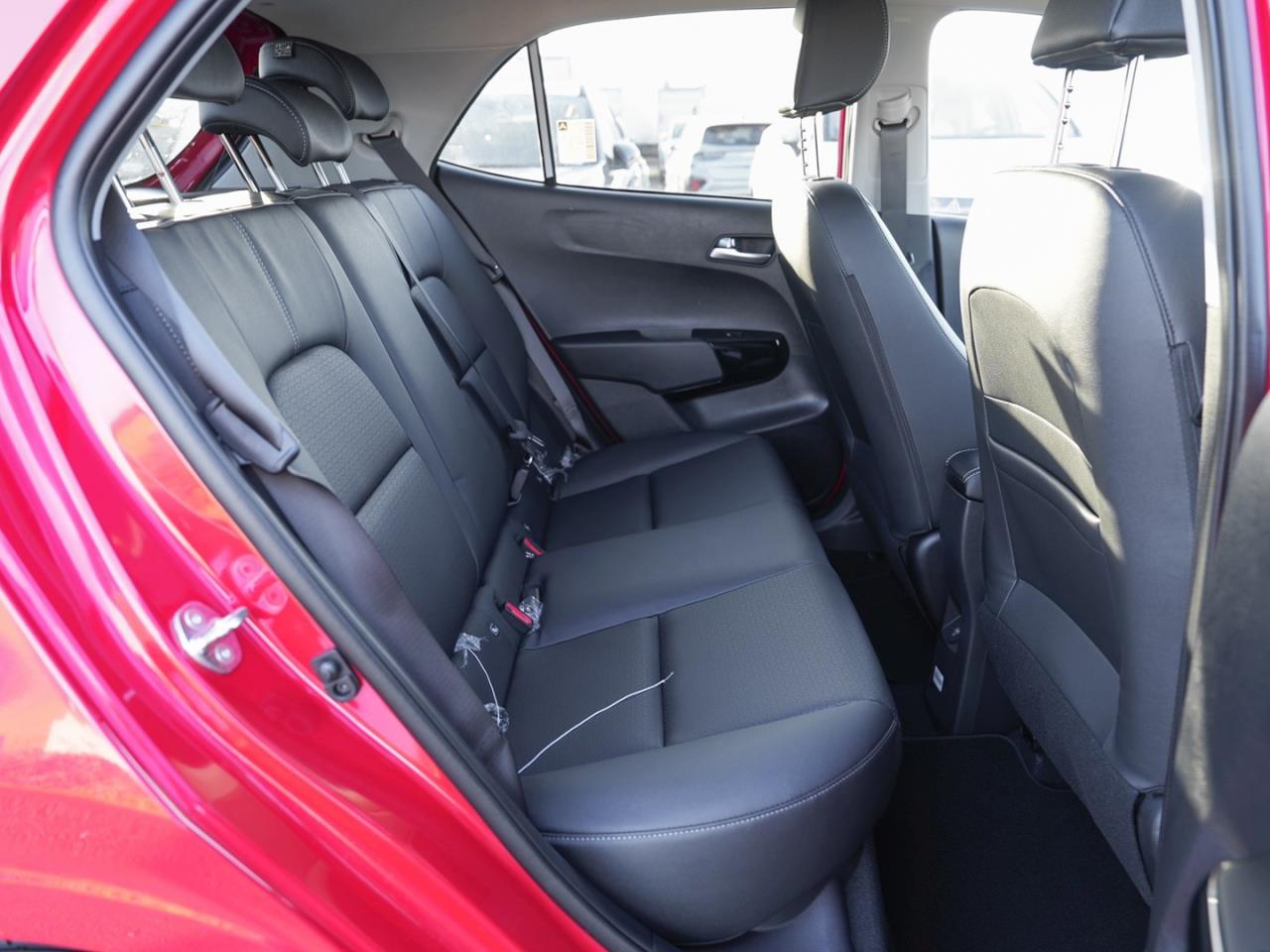 Kia Picanto – Bild 11