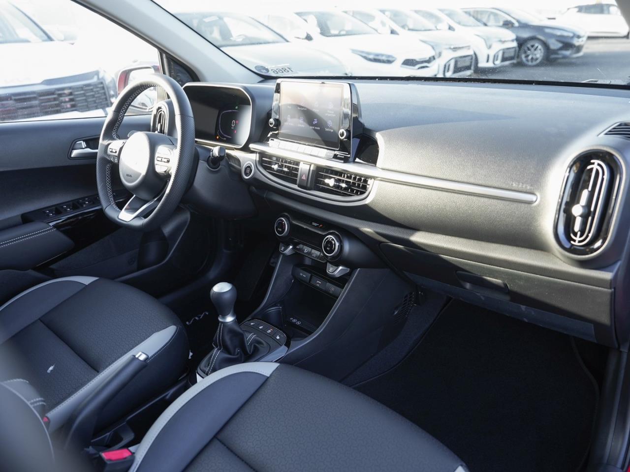 Kia Picanto – Bild 14