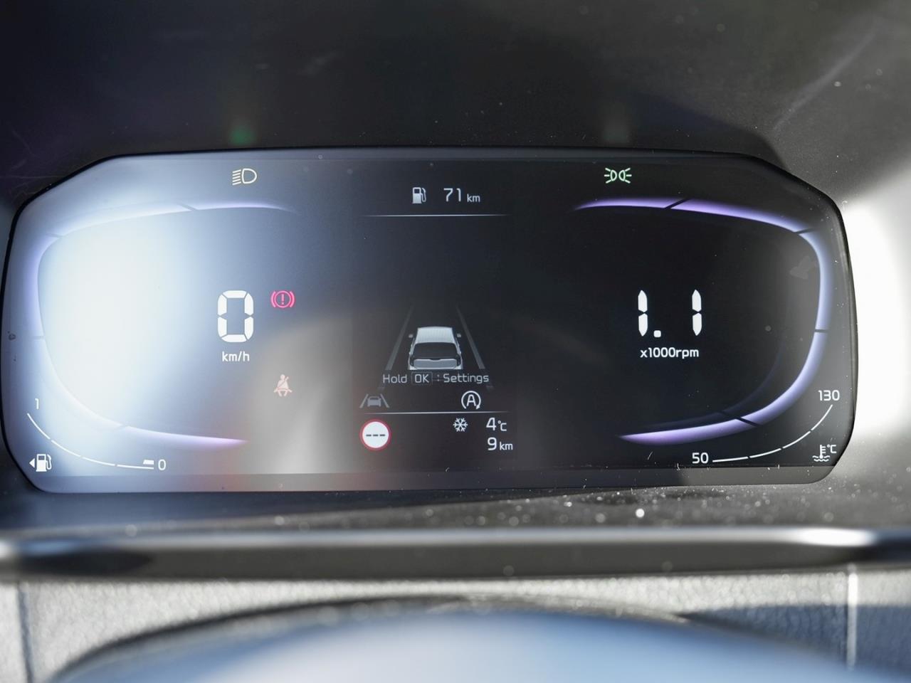 Kia Picanto – Bild 15